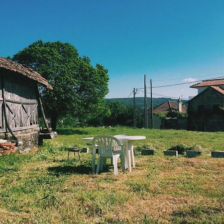 Casa Urgueira Villa Pendilhe Eksteriør bilde
