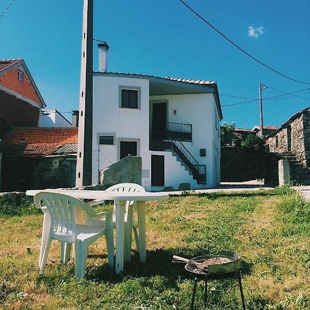 Casa Urgueira Villa Pendilhe Eksteriør bilde