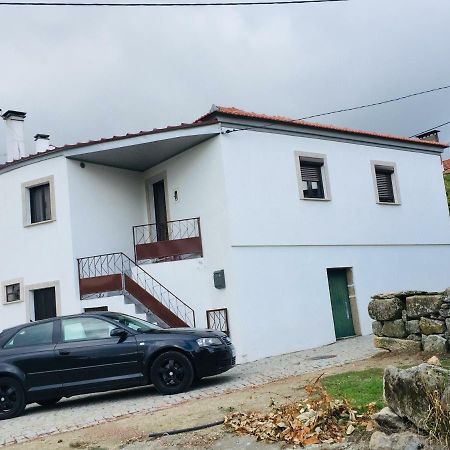 Casa Urgueira Villa Pendilhe Eksteriør bilde