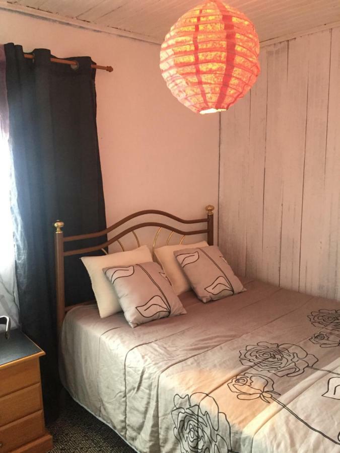 Casa Urgueira Villa Pendilhe Eksteriør bilde