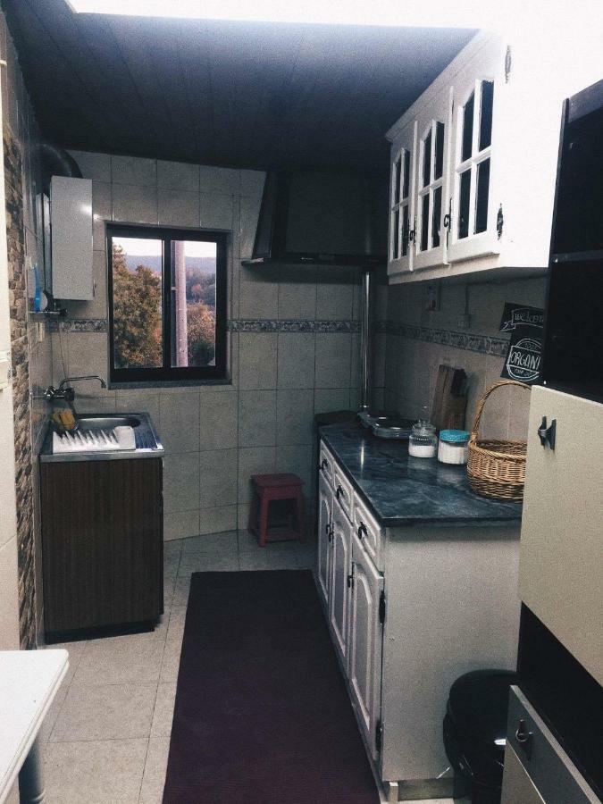 Casa Urgueira Villa Pendilhe Eksteriør bilde