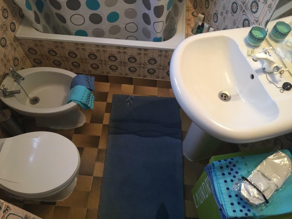 Casa Urgueira Villa Pendilhe Eksteriør bilde