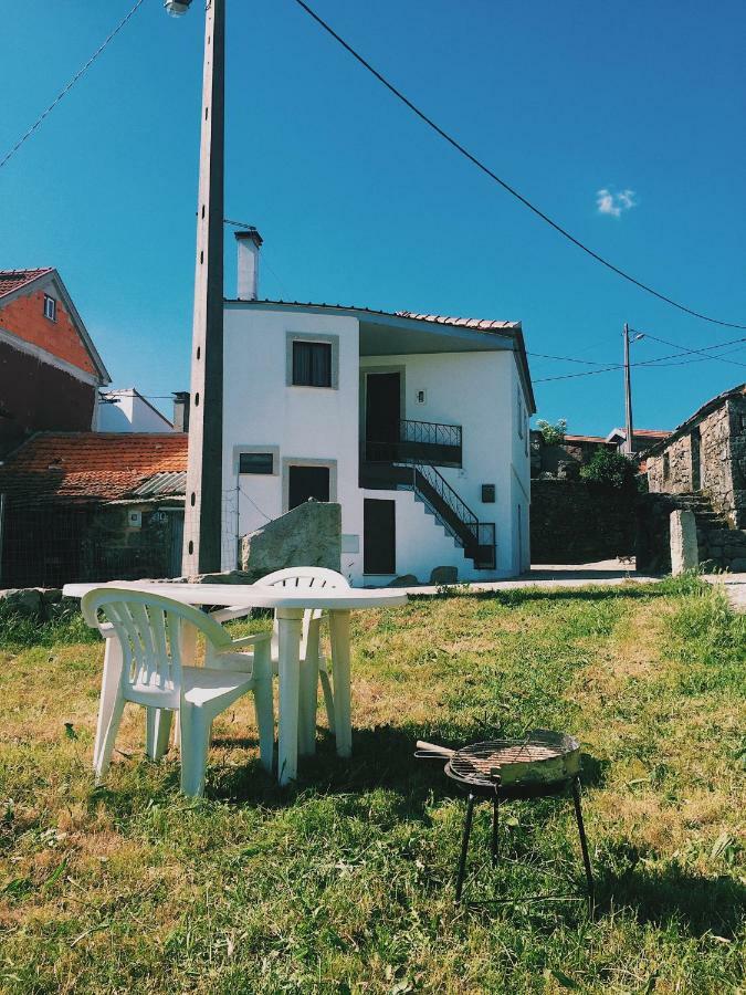 Casa Urgueira Villa Pendilhe Eksteriør bilde