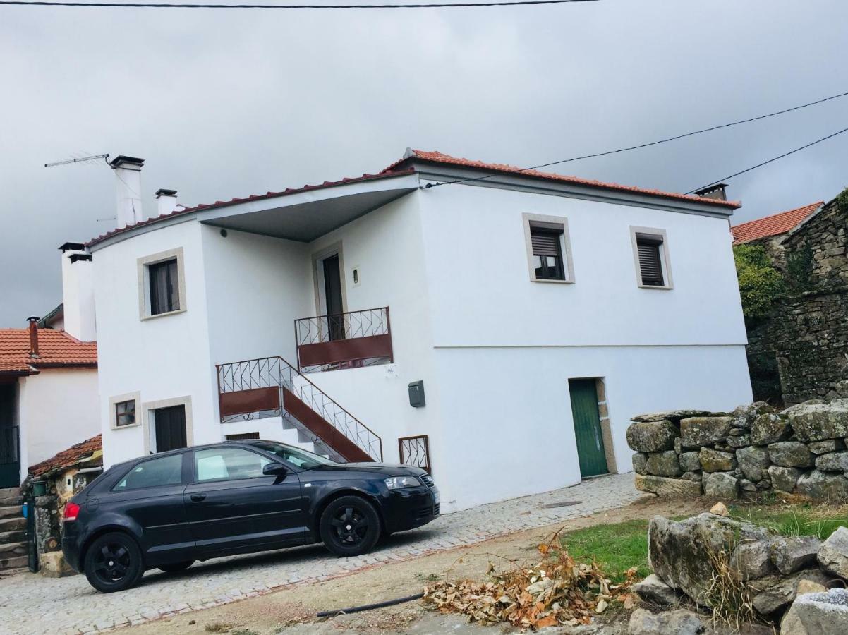 Casa Urgueira Villa Pendilhe Eksteriør bilde