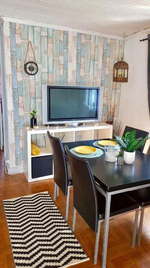 Casa Urgueira Villa Pendilhe Eksteriør bilde