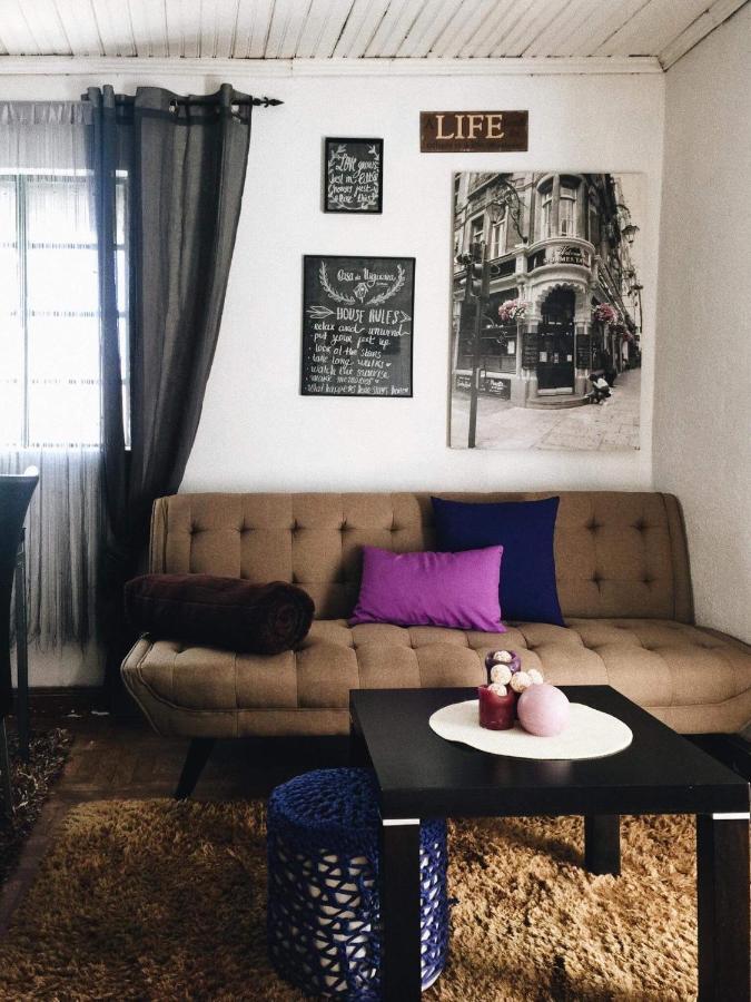 Casa Urgueira Villa Pendilhe Rom bilde