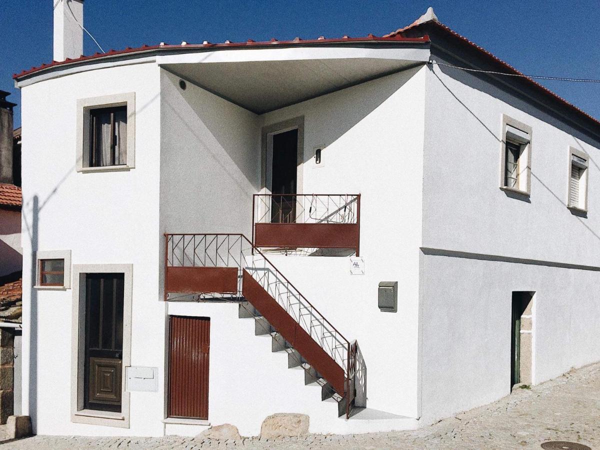 Casa Urgueira Villa Pendilhe Rom bilde